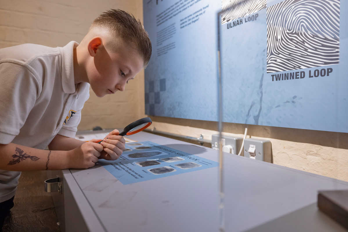 WMPHistory's tweet photo. NOW OPEN 👮 We've opened our doors to visitors today following a two-year project transforming our building from a Victorian Lock-Up to a unique heritage attraction.

Learn more ➡️ https://t.co/B729TpZEU4 https://t.co/hap1CS03Ic