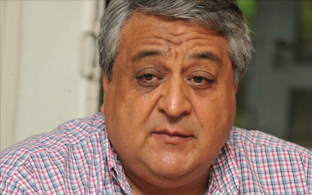 Profundo pesar por la intempestiva partida del amigo y compañero José Vilariño, quien jamás cesó de luchar, ya desde el llano, ora desde la política, por una Argentina justa, libre y soberana. Abrazamos a su familia, seres queridos y compañerxs del Partido de la Victoria. #QEPD