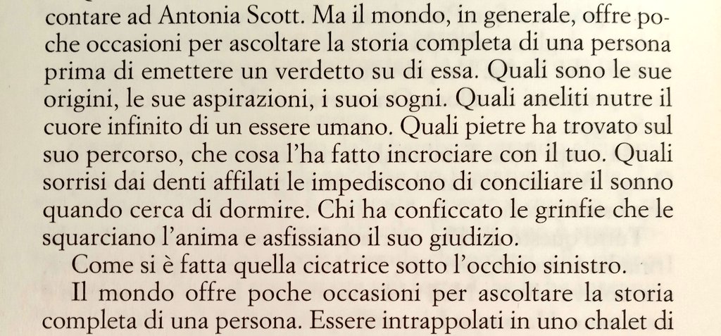 Leggendo #lalupanera di Juan Gómez Jurado 📚