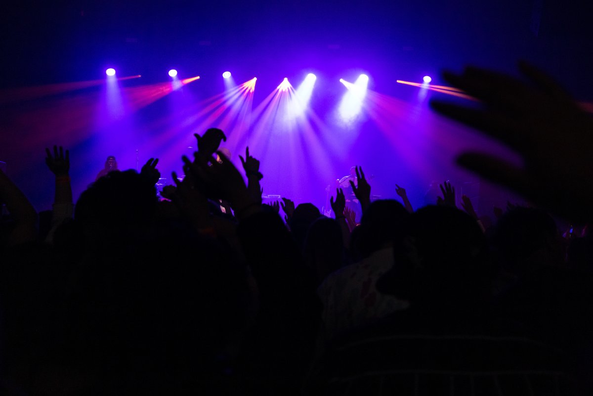 UNOmaha's tweet image. You all showed up at @MavPro Palooza!