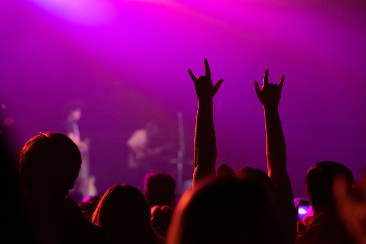 UNOmaha's tweet image. You all showed up at @MavPro Palooza!