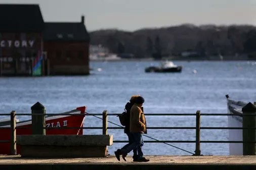AtlanticVacaHms's tweet photo. Plan your visit to Gloucester, Massachusetts for a "change of scenery minus the hassle". https://t.co/02EMB1QsW6 #bostonglobe #capeann #visitma https://t.co/RjGGLgw06c