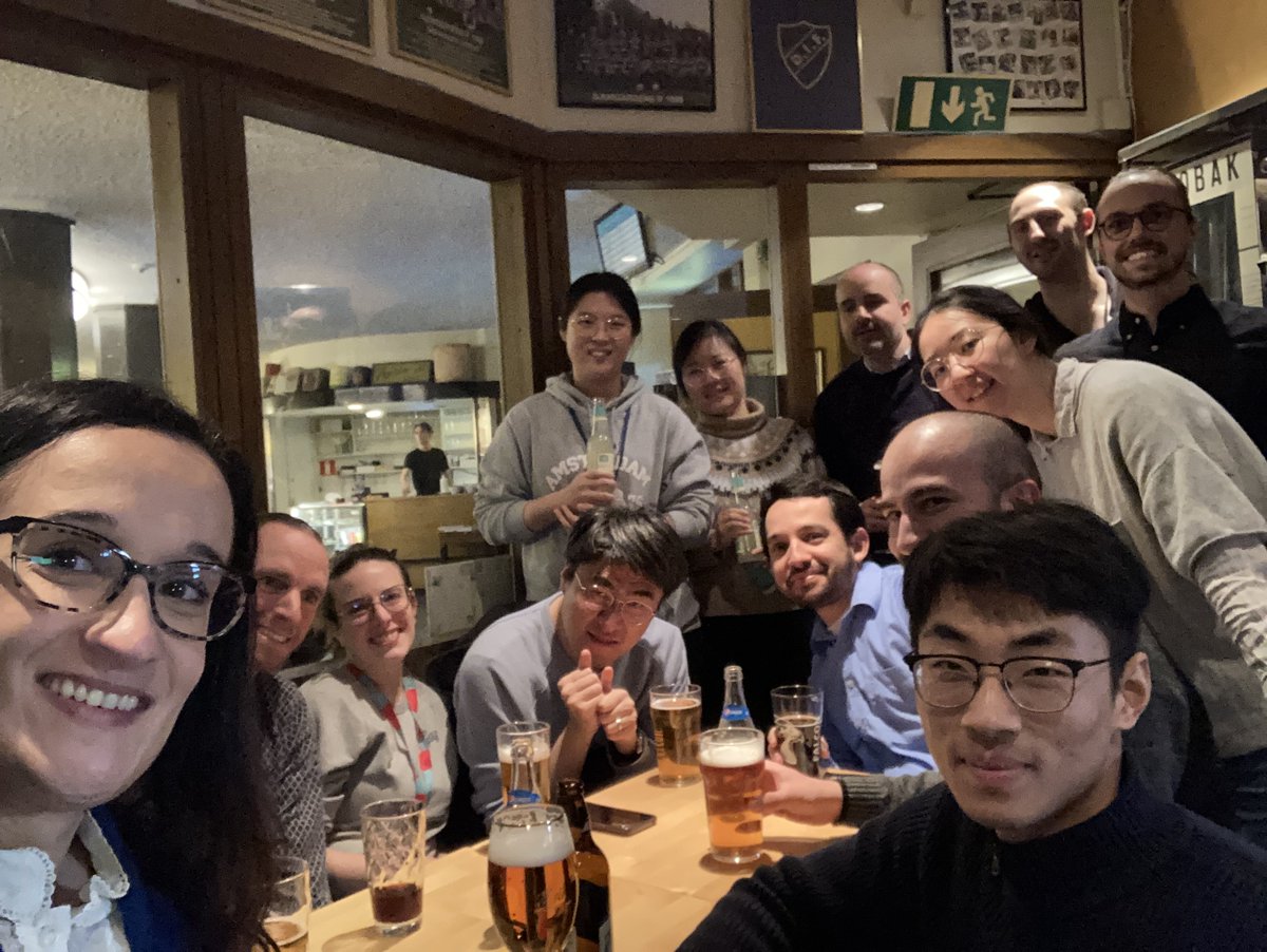 Maria Cuartero tweet media