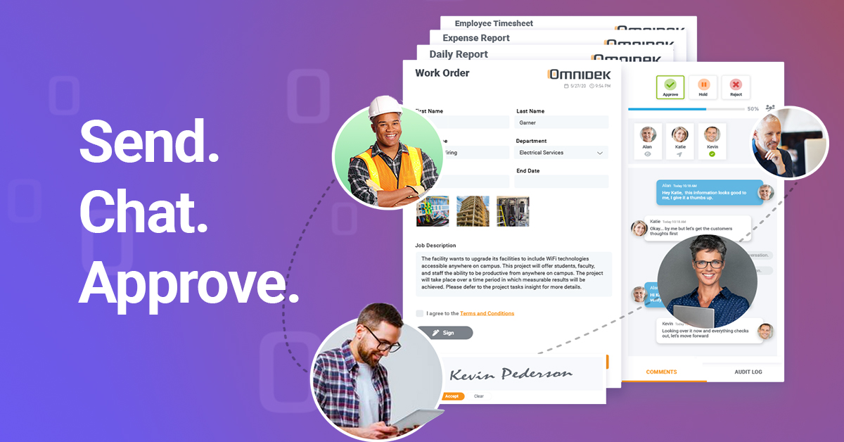 omnidek's tweet photo. An enterprise workspace for your entire business.
Less apps. Less docs. Less paper. Less chaos.

https://t.co/3MuvPR2PrX https://t.co/lQaLt7ztJ2