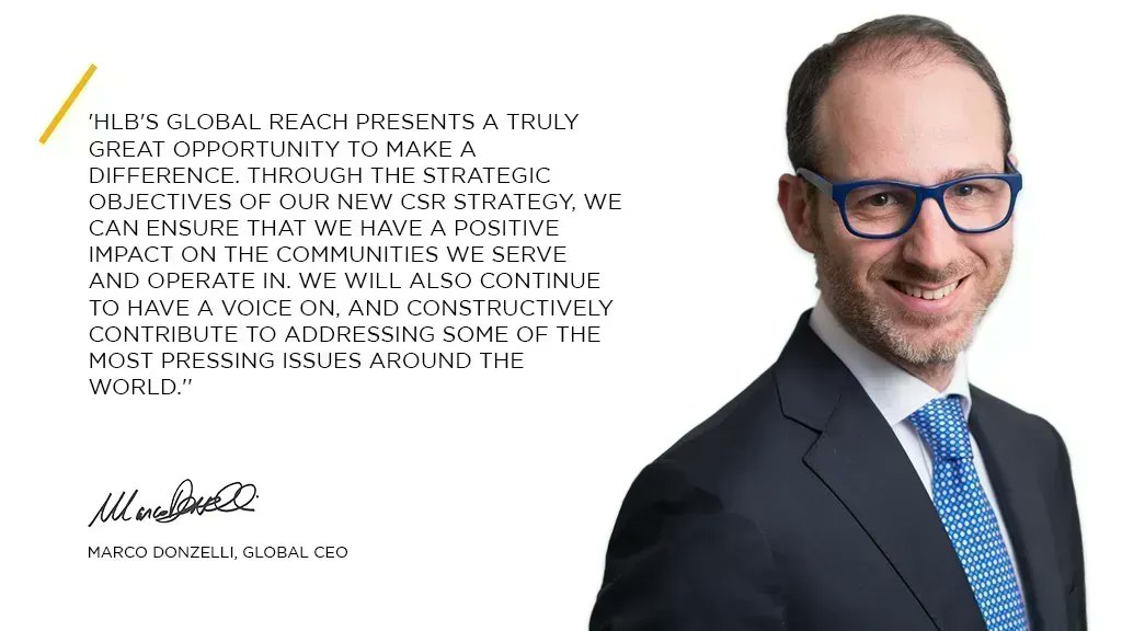 Our new #CSR strategy has launched and focusses on three strategic pillars: #DiversityandInclusion, the #environment and #communities. Find out more: buff.ly/3jj1g0s #togetherwecanmakeithappen