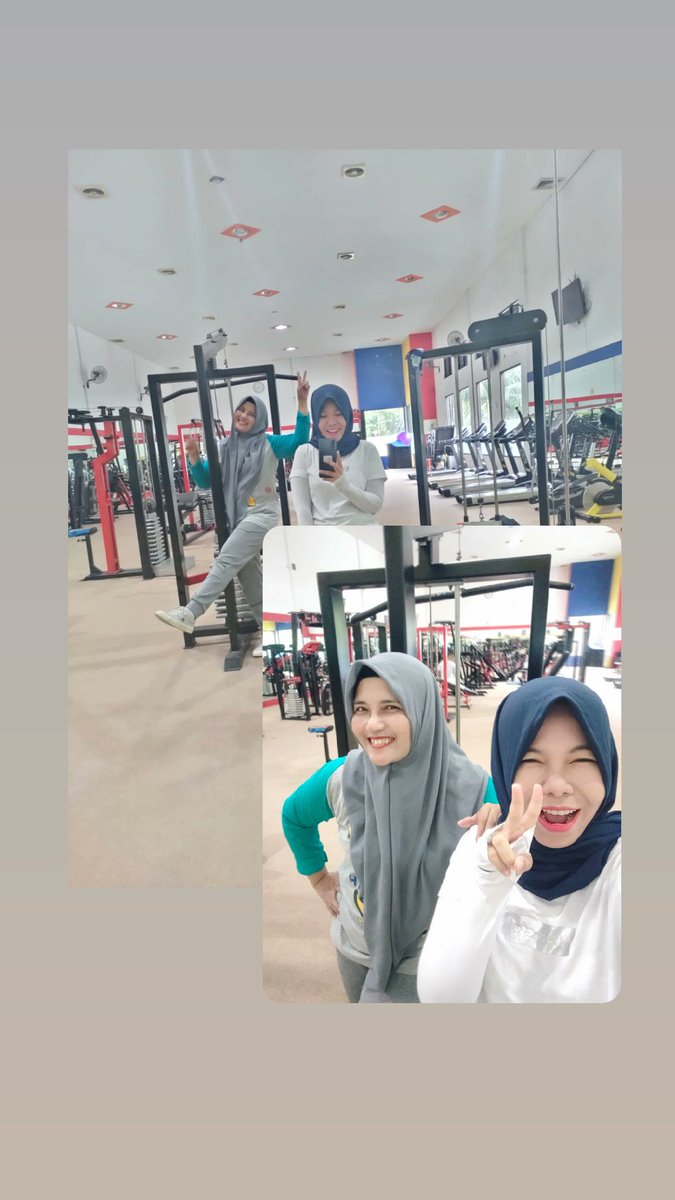riz_89's tweet photo. Nanti kita mulai lg🙈🙈#bodygoals https://t.co/LLAG2PVpcw