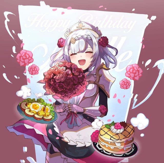 ㅤㅤㅤㅤㅤㅤㅤㅤ𝐍𝐨𝐞𝐥𝐥𝐞
ㅤㅤㅤㅤㅤㅤ𝐅𝐥𝐨𝐫 𝐜𝐚𝐛𝐚𝐥𝐥𝐞𝐫𝐞𝐬𝐜𝐚
———————————————————
ㅤㅤㅤㅤㅤㅤㅤㅤㅤGeo
ㅤㅤㅤㅤㅤSirvienta de Favonius

ㅤㅤㅤㅤㅤㅤㅤParma Cordis
ㅤㅤㅤㅤ"El Escudo del Corazón"