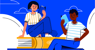 S.H.H.S. Library tweet media