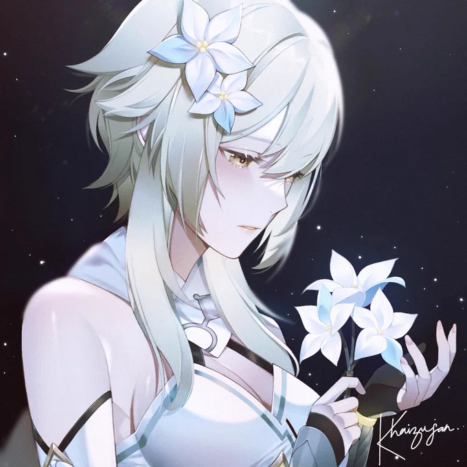 Inteyvat
#原神 #Genshinlmpact  #Lumine 