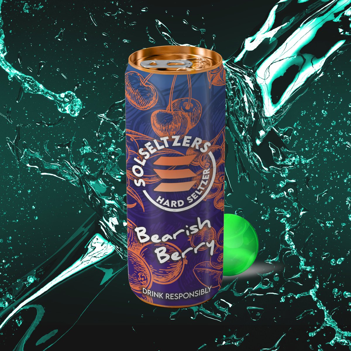 REAMS___'s tweet photo. Which @SolSeltzers ? Different Flavors #solananft Bullish. https://t.co/ziwvisUCdY