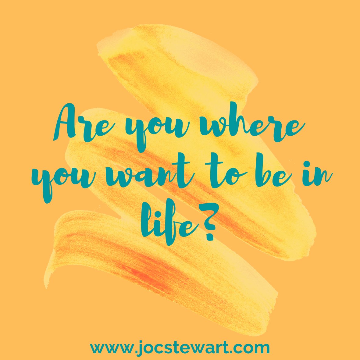 jostewartlife's tweet photo. Can you spare 2 minutes?
Would you like to do a quick quiz?
Click below and take my new Life Overview Scorecard. It’s just 13 short, Yes/No questions and then you will receive a personalised report and some handy hints and tips.
https://t.co/djaeqHjElw
#quiz #life #FridayFun https://t.co/MyqaWq6ijw