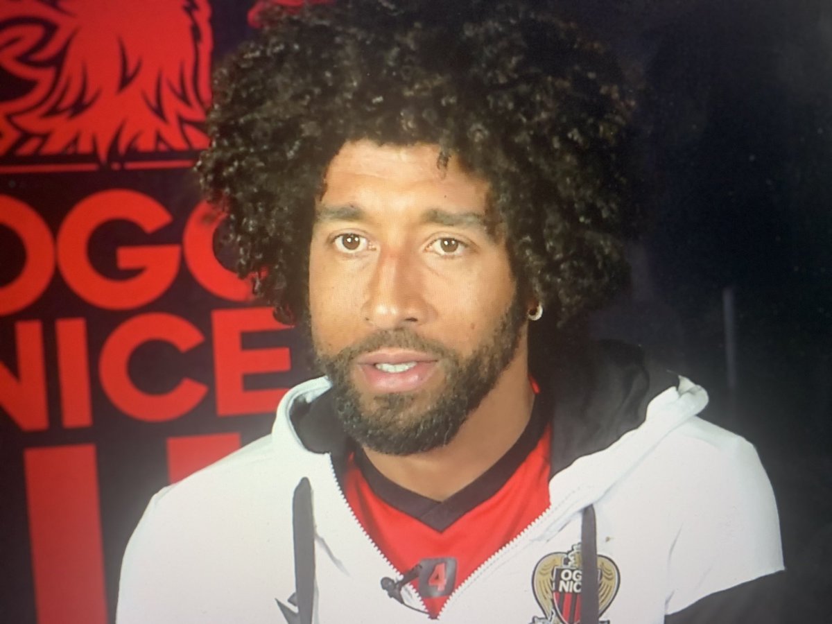 La finale de la Coupe de France , le sprint final du championnat le capitaine Dante de l’<a href="/ogcnice/">OGC Nice</a> se livre sans langue de bois ce soir dans le <a href="/LateFootClub/">Late Football Club</a> 23h30 <a href="/CanalplusSport/">CANAL+ Sport</a>