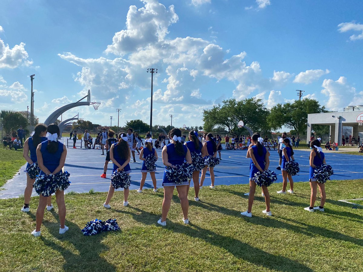 CheerHDMM tweet media