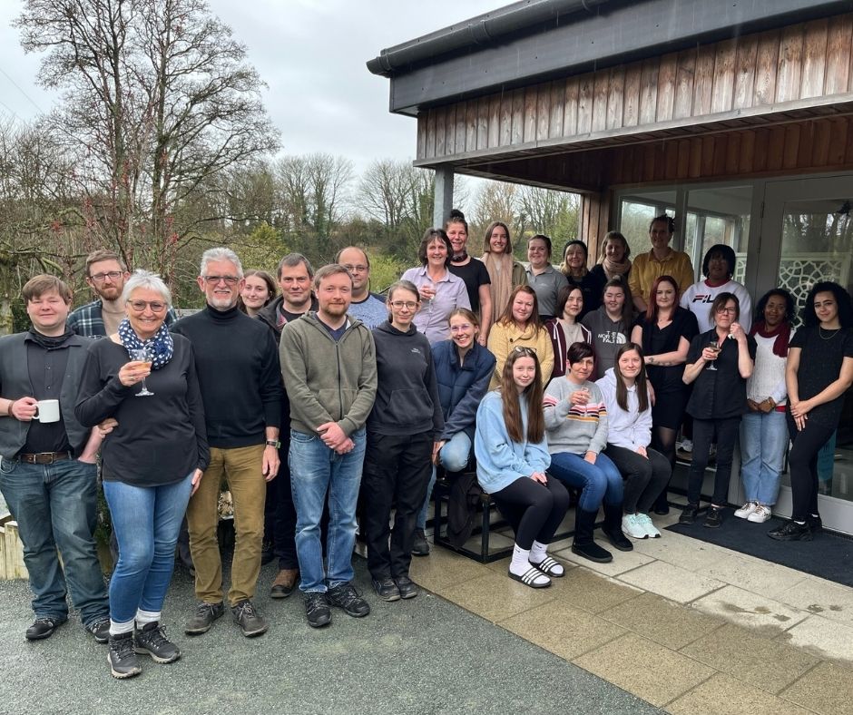 Eifion Griffiths on Twitter "Last week our family company became an Employee Ownership Trust