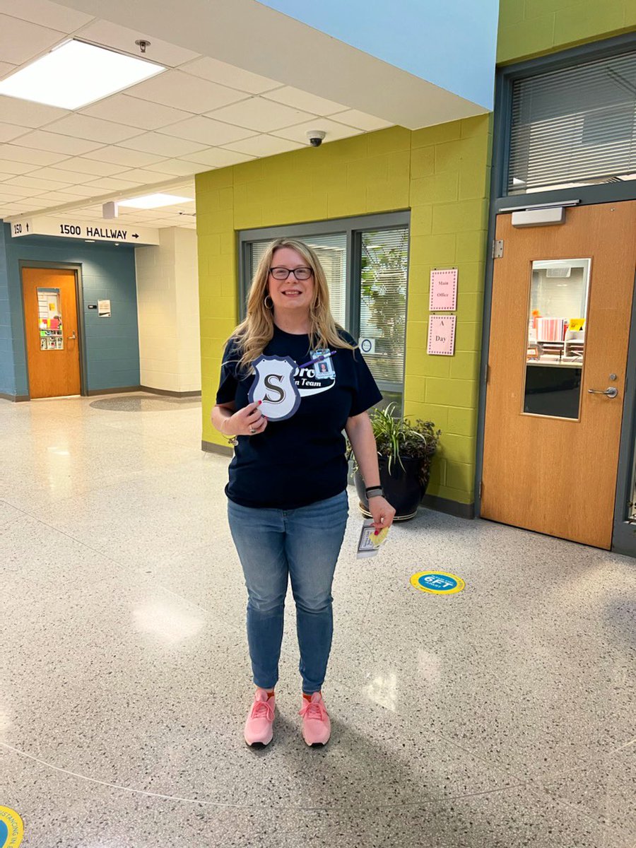 Millbrook Magnet HS tweet media