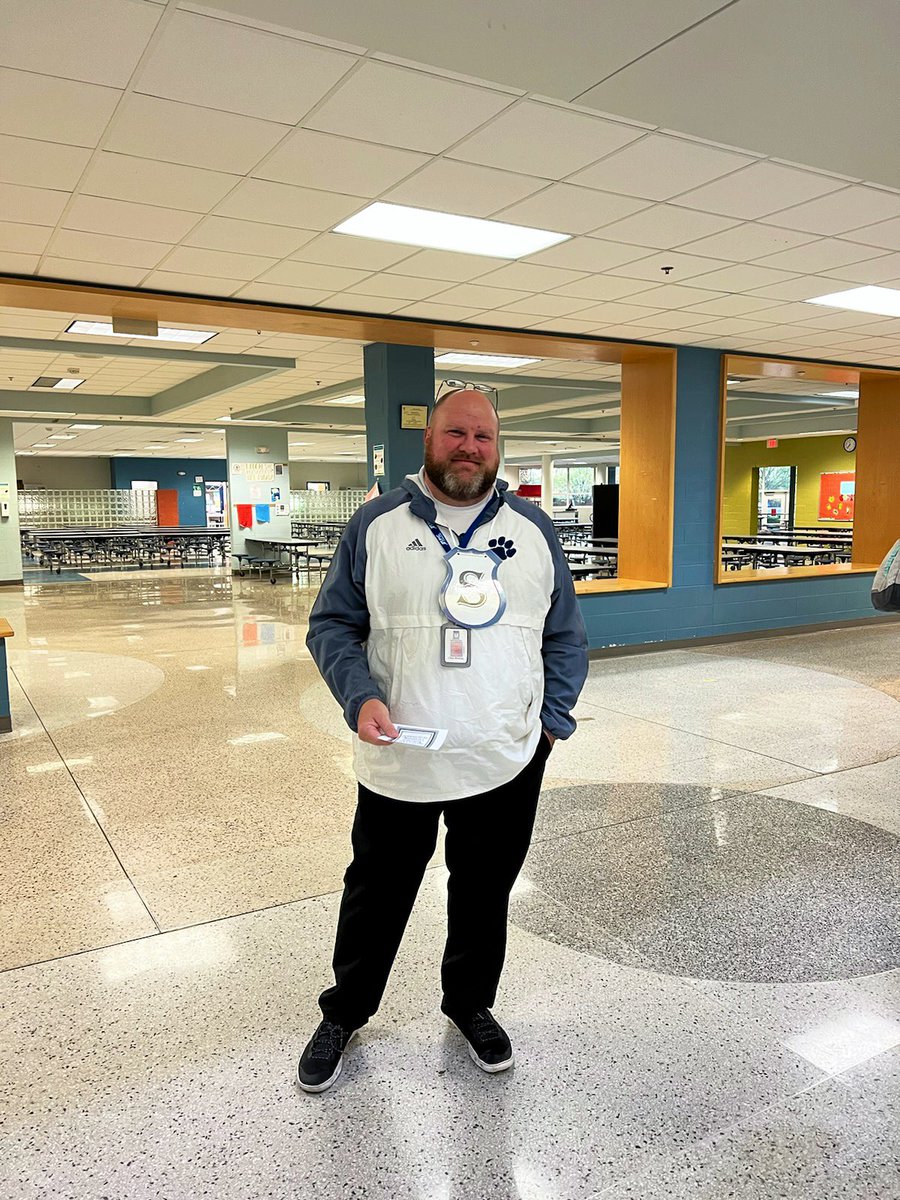 Millbrook Magnet HS tweet media