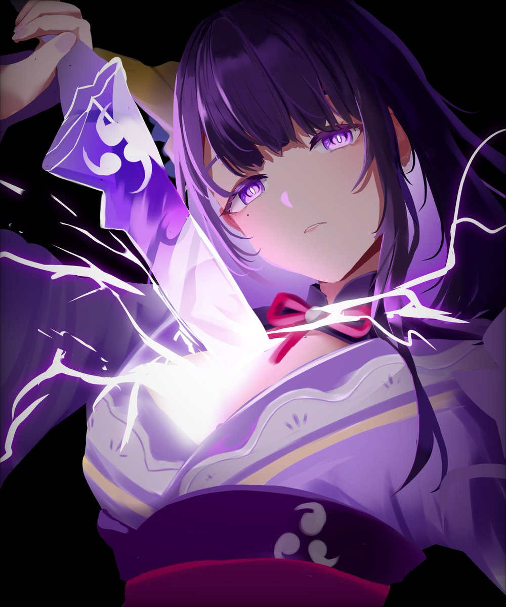 x2_ei's tweet photo. #RaidenShogun #genshinimpactfanart https://t.co/5ZKVB5LPkx