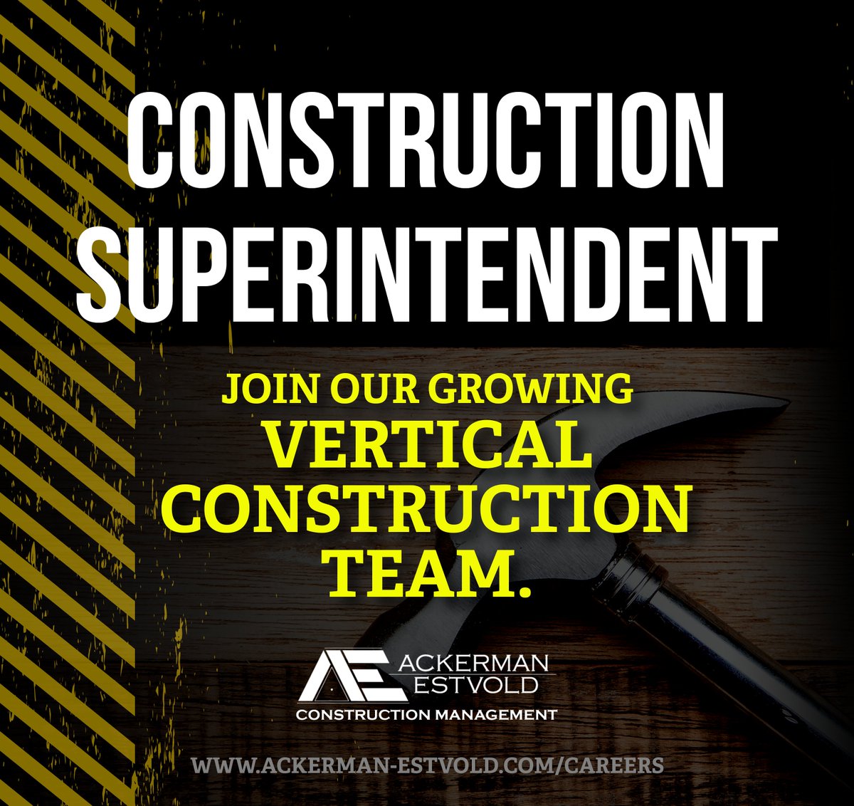 Ackerman-Estvold tweet media