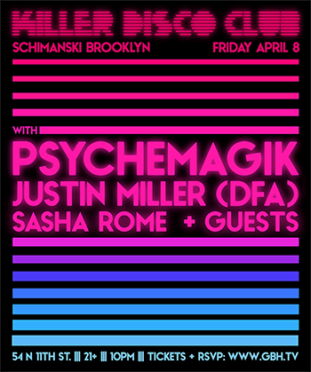 Tonight at <a href="/schimanskinyc/">Schimanski</a> in BKLYN. 
RSVP/Tix/Info: bit.ly/3JnoEEk