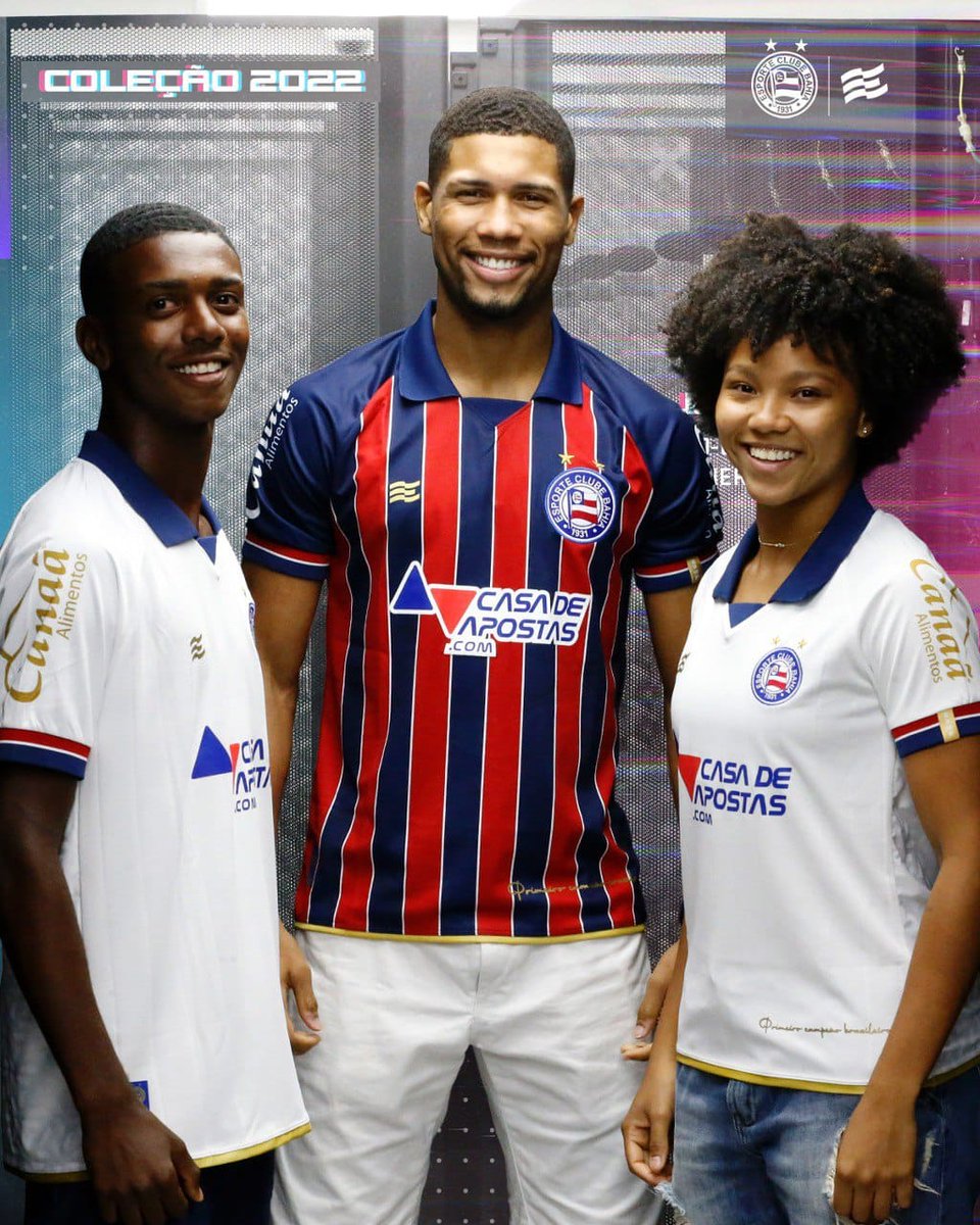 casadotricolor's tweet photo. Coleção 2022 Esquadrão 

Em breve em todas as lojas.

#Alojadanacaotricolor
#desde2007
#BBMP https://t.co/6fa2TLQ8w0