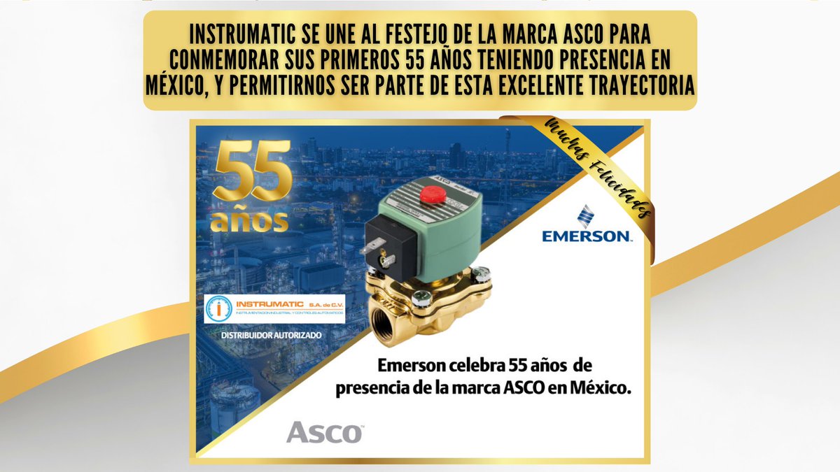 Instrumatic Oficial tweet media