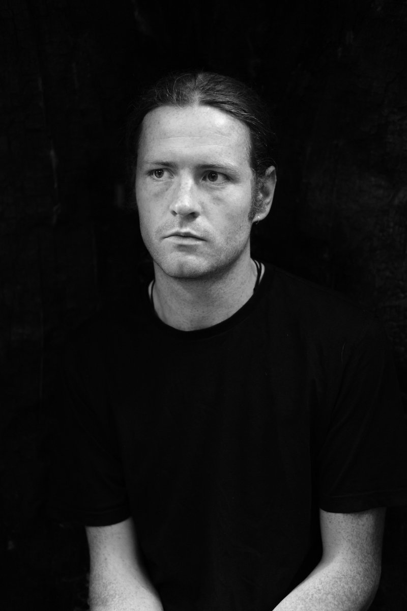 strive_theatre's tweet photo. Meet the team! Introducing Ciarán MacArtain!

STYX
by Strive Theatre
@ Cork Arts Theatre
As part of The Creative Empowerment Programme.

April 5th to 16th (excl. Sun. &amp; Mon.) 
Tickets €16/€14 available from https://t.co/mWw2vcrAeV https://t.co/bHbk29hK9P