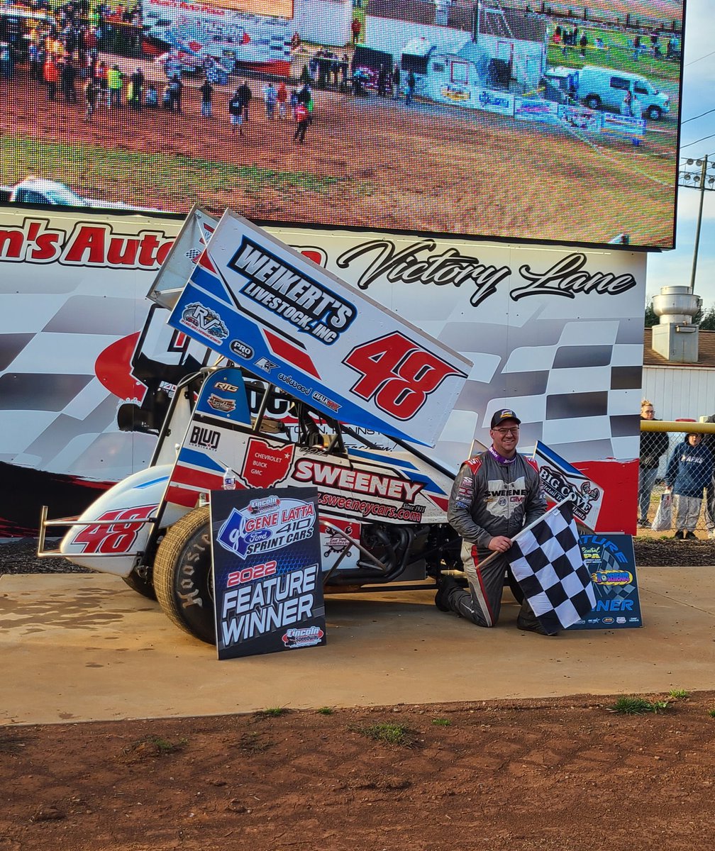 RaceMaxims's tweet image. MAXIM Drivers continue to be victorious in 2022 earning multiple Wins each already.🏆
@JClark78c @AtomicSpeedway 
@dannydietrich @lincolnspeedway
@Carrick_Tanner at Ocean
@TerryMccarl24 @I80Speedway
#racemaximswinner #repeatwinner