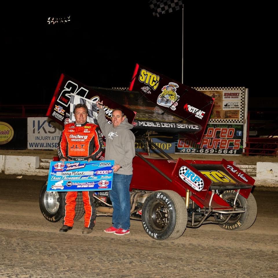 RaceMaxims's tweet image. MAXIM Drivers continue to be victorious in 2022 earning multiple Wins each already.🏆
@JClark78c @AtomicSpeedway 
@dannydietrich @lincolnspeedway
@Carrick_Tanner at Ocean
@TerryMccarl24 @I80Speedway
#racemaximswinner #repeatwinner