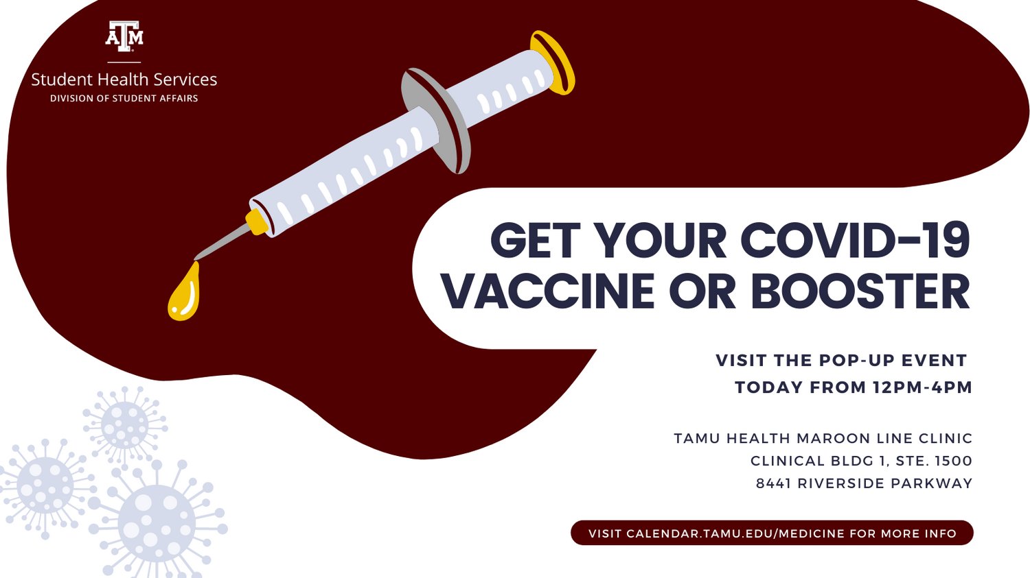Tamu Calendar 2023 Texas A&M Medicine (@Tamumedicine) / Twitter