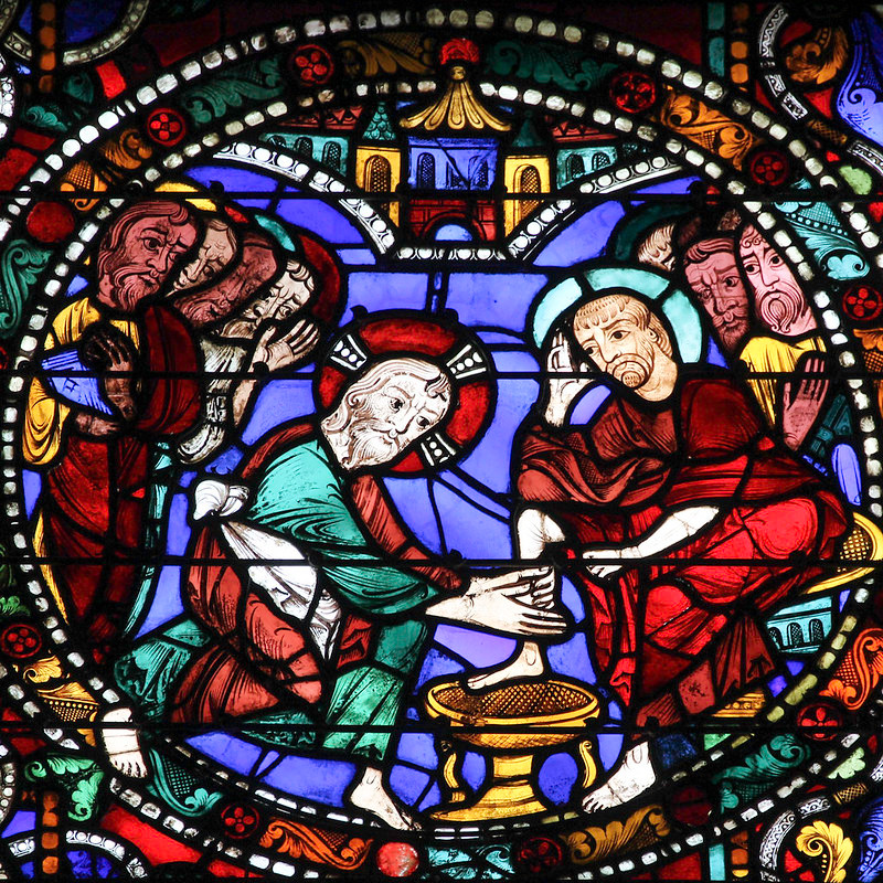 Thresholds of Hope tweet media