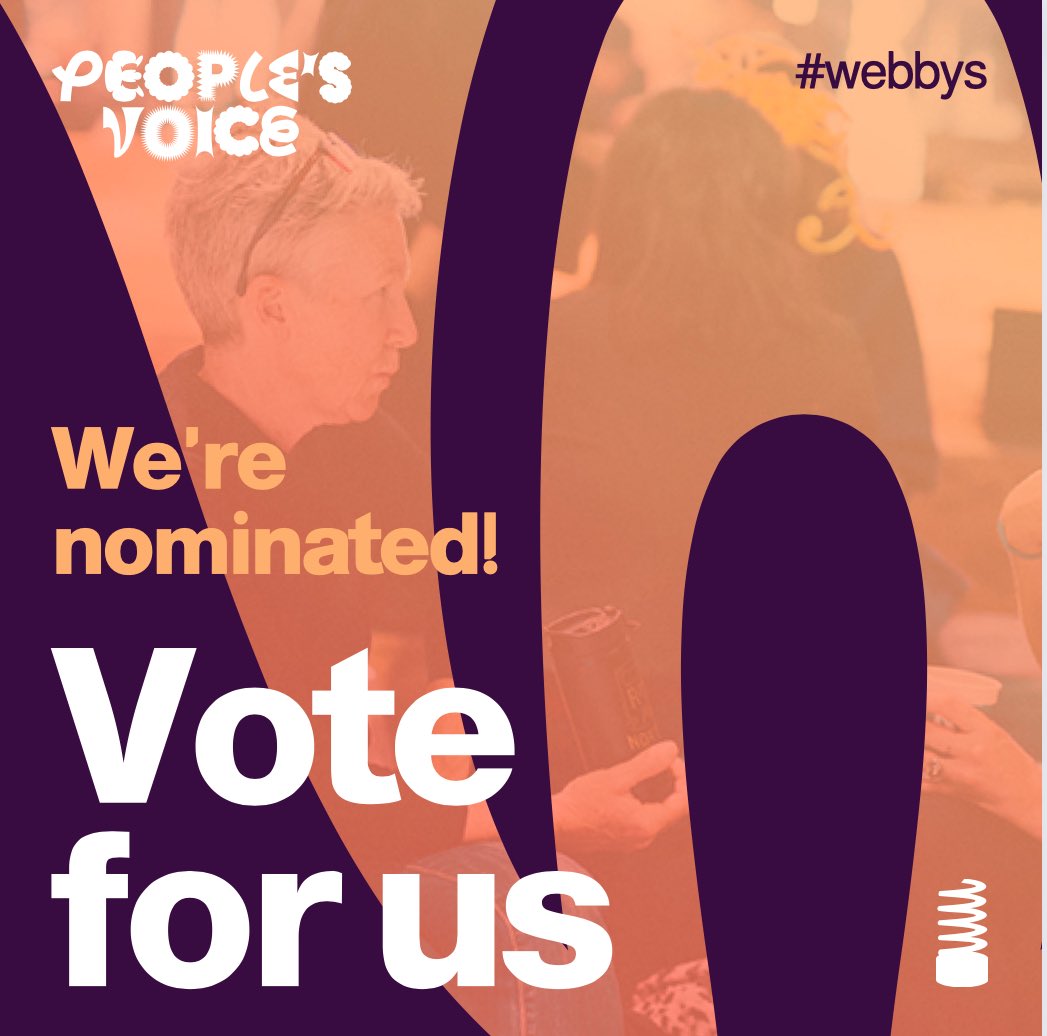 e180's tweet photo. GUESST WHAT! Braindate was nominated this week for TWO Webby Awards! @TheWebbyAwards
Links to vote:
Best in Event Management: https://t.co/PM096GLs4S
Best in Science and Education: https://t.co/GeaQSOyF5A
#webbyawards #voteforus #braindate #e180 https://t.co/Erq22hR95r