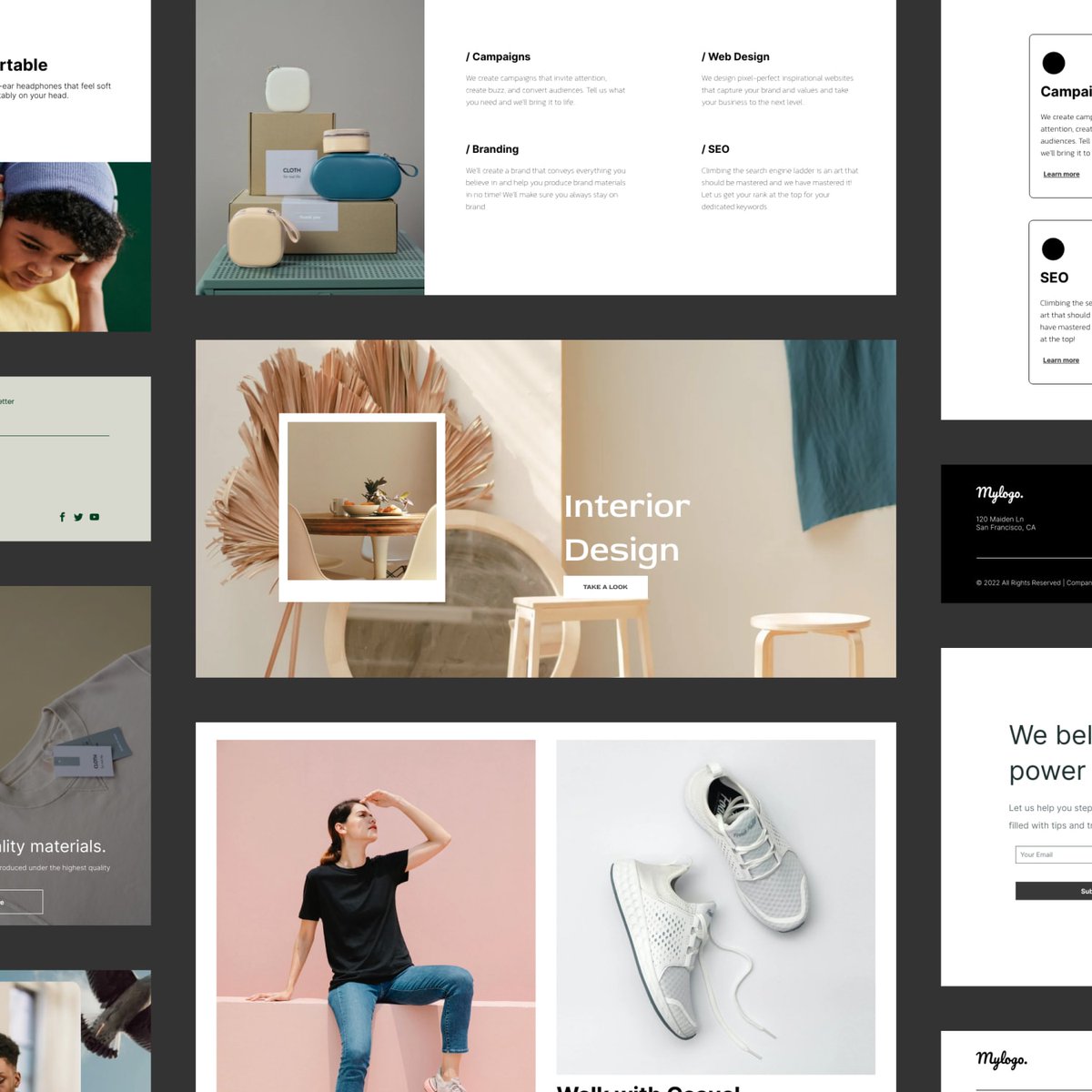 Without Code tweet media