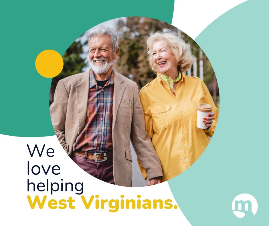Path2Medicare's tweet image. If you're unsure about your health insurance or worried about paying too much for medicine - we can help!

Medicare Pathways has been serving the mountain state for over 30 years.

Schedule your consultation today: ow.ly/h1Ep50IFf9C