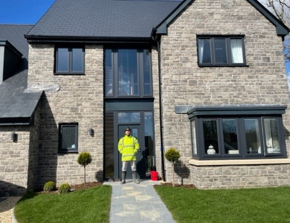 Morganstone Ltd tweet media