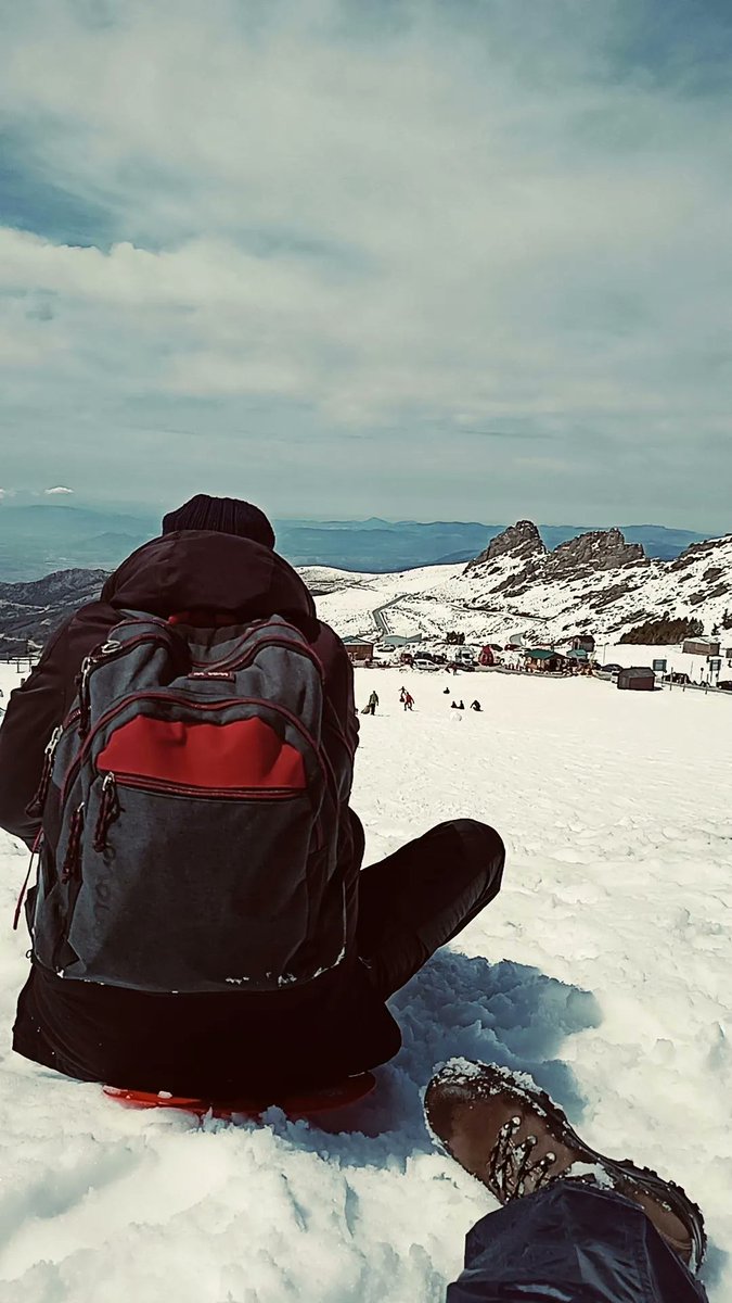 ✨❄️en un lugar maravilloso con gente maravillosa❄️✨