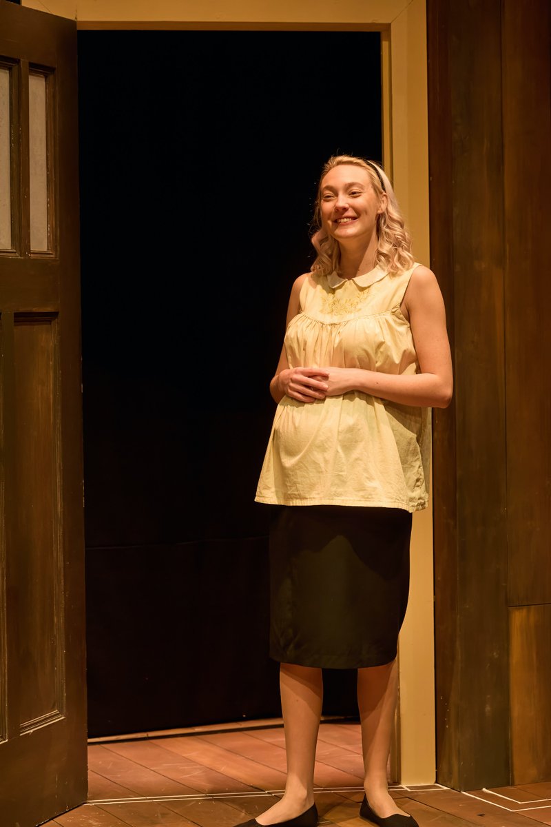 The 'superb' ⭐⭐⭐⭐⭐ <a href="/Independent/">The Independent</a> Clybourne Park has been nominated for TWO Offies! <a href="/OffWestEndCom/">OffWestEnd / Offies Awards</a> 🎉

✨ DIRECTOR: Oliver Kaderbhai
✨ SUPPORTING PERFORMANCE: Katie Matsell

Congratulations <a href="/ClybourneParkUK/">Clybourne Park</a> 

Playing until 23 Apr. Don't miss it!

parktheatre.co.uk/whats-on/clybo…