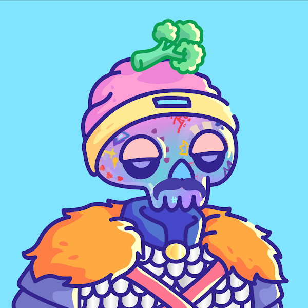 CantHoldSht's tweet photo. Food offering is finally live! 👻😈☠️ @TastyBonesNFT https://t.co/ad95SSzDB8