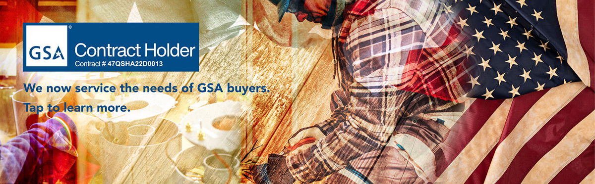 YESCO Electrical Supply, Inc. is pleased to announce it is now a General Services Administration (GSA) contract holder.
The Multiple Award Schedule (Contract number 47QSHA22D0013 – SIN: 332510C) became active on March 1, 2022. See the full release below:
prn.to/3KsiUL8