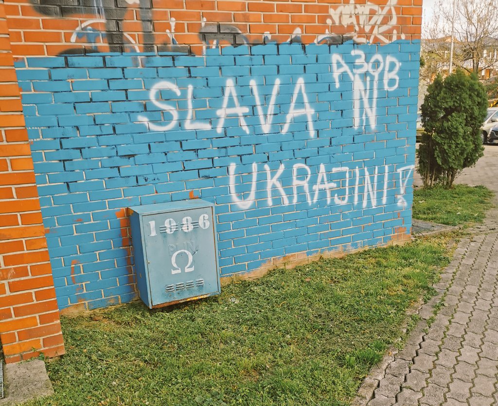 BChorwat's tweet photo. Ferenčica ❤️ https://t.co/xqT5x36gSY