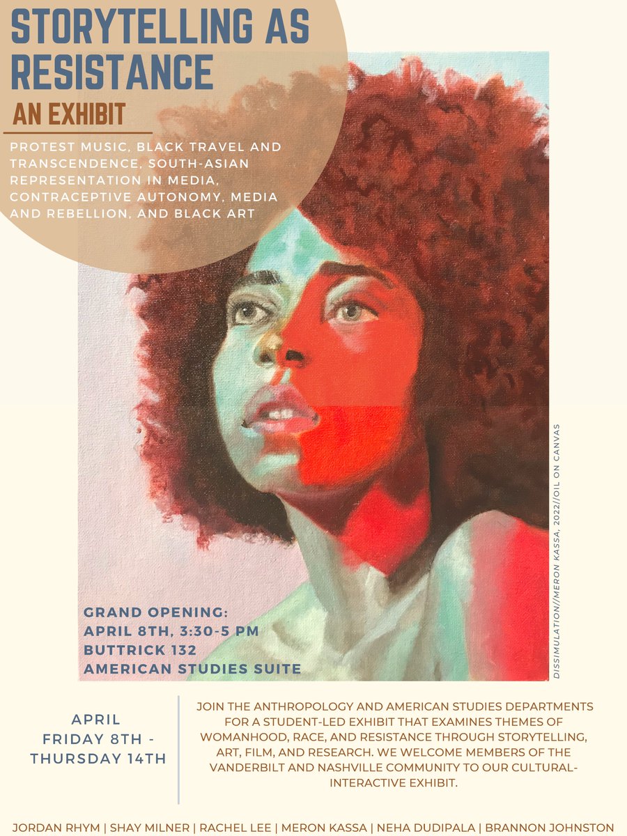 Vanderbilt Digital Humanities Center tweet media