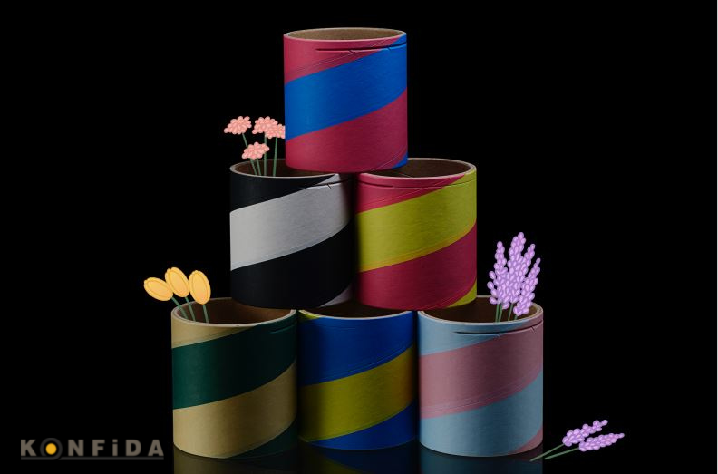 konfidatubes's tweet photo. We commune with nature. We protect and appreciate every bit of it.
#konfida #nature #papertube #papercore #aysemkandirali https://t.co/1oPIqLlbRh