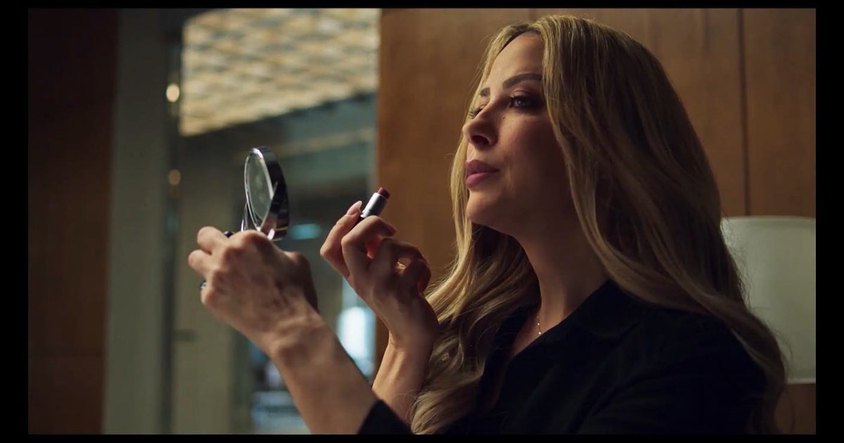 CTownChatter's tweet photo. Giving #suits_بالعربي  our full attention, as we continue capturing such frames during the first 5 episodes! https://t.co/ZqcPBX8Yu5