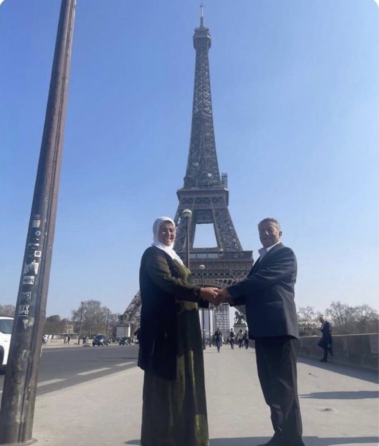 Şöyle olmak varken....