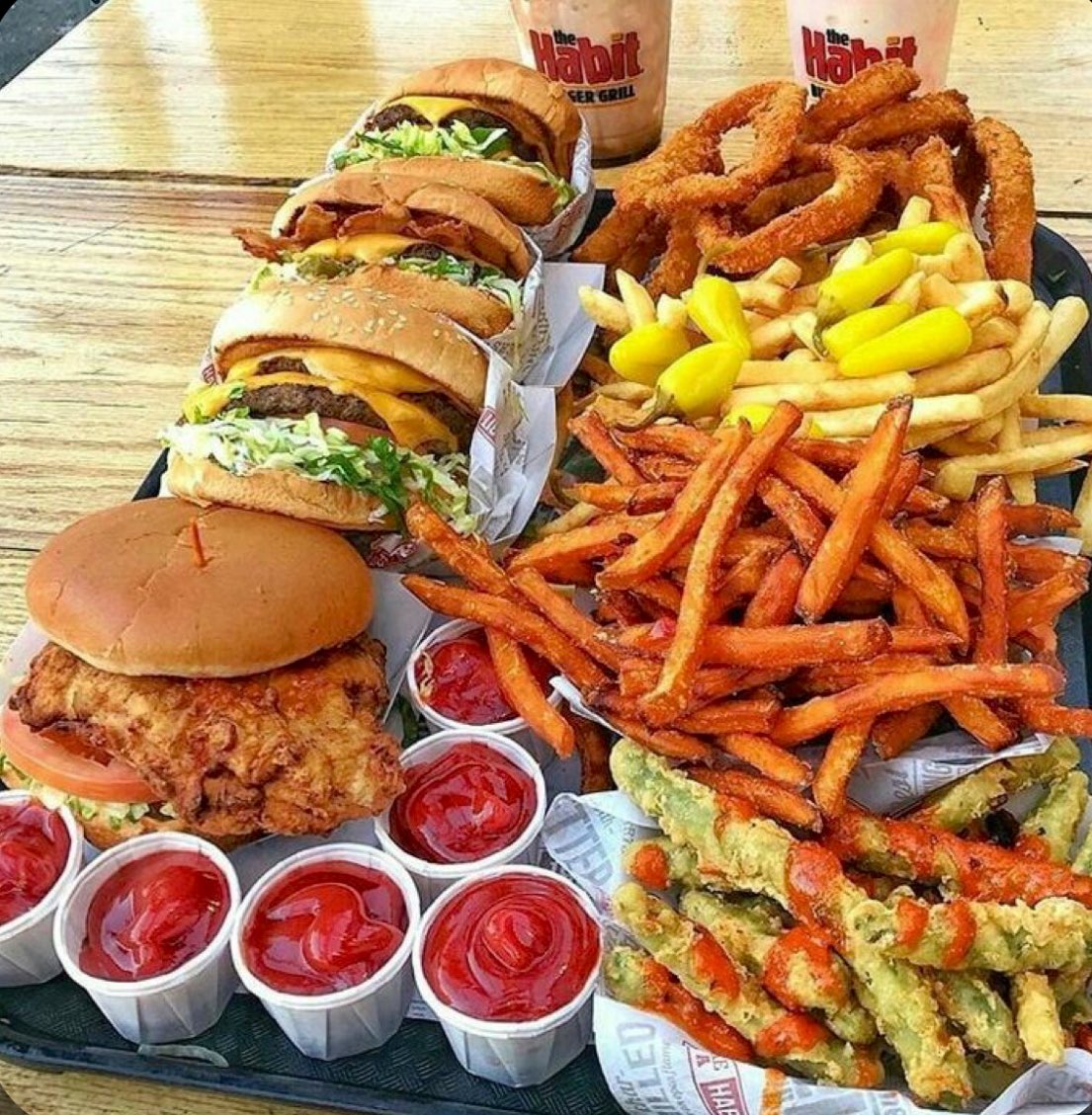 Obsessive Food Disorder tweet media