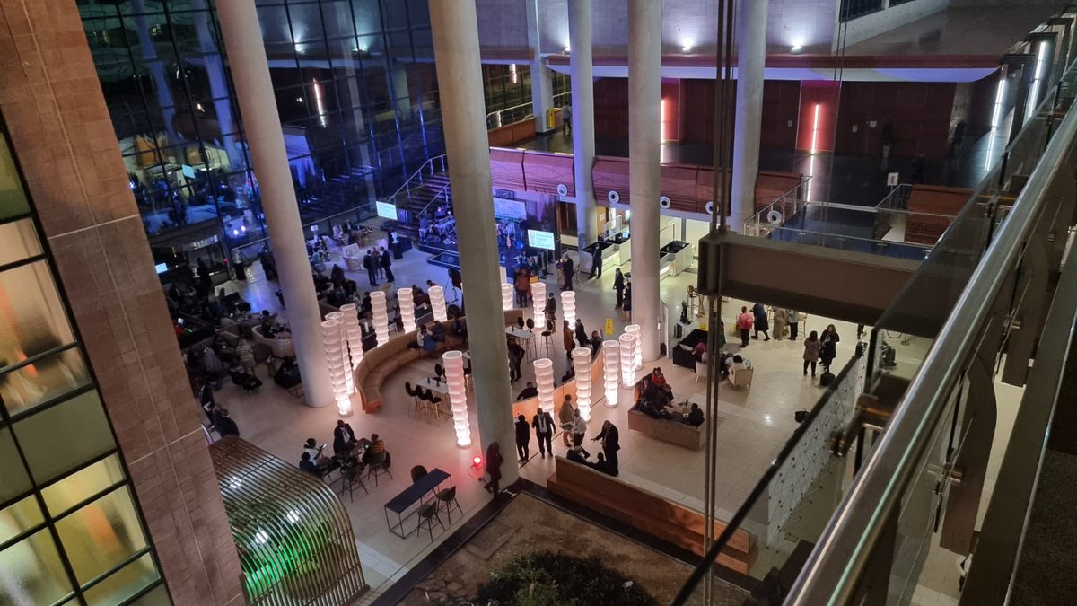 DIRCO_ZA's tweet photo. TONIGHT| The Director-General of #DIRCO, Mr. Zane Dangor hosts South African Heads of missions at O R Tambo building, Pretoria.
#HoMConferenceSA https://t.co/lRiuC3PRwj