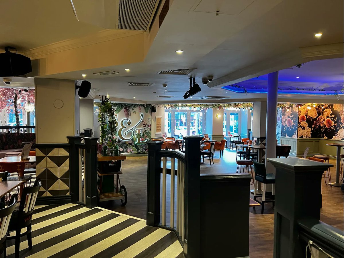 Spotlight Sound tweet media