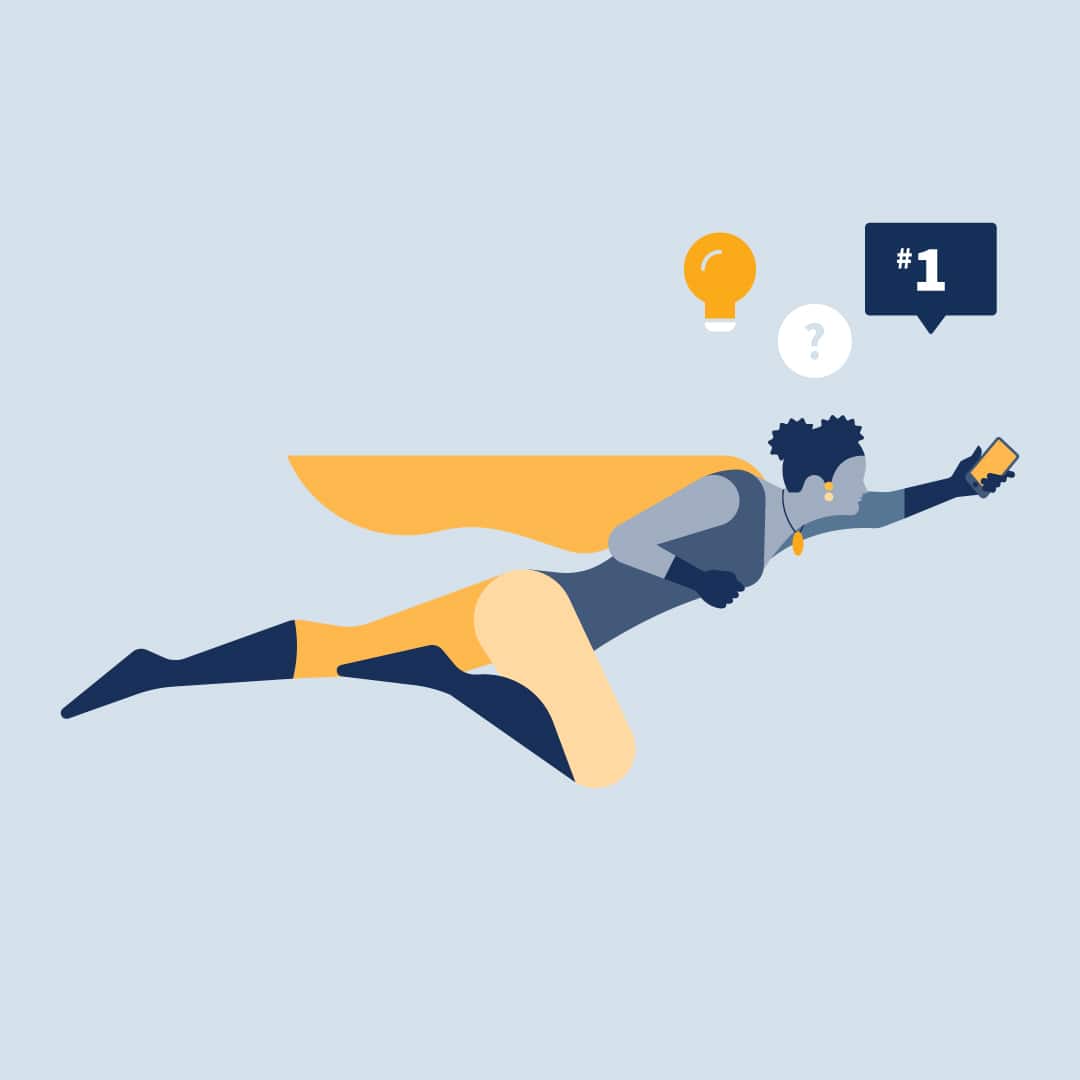 HootsuiteFR's tweet photo. #Instagram est toujours l’un des meilleurs moyens pour échanger avec ses clients en ligne. 💬

Découvrez nos 20 idées de post #Instagram qui vous aideront à promouvoir votre marque, impliquer vos abonnés et favoriser les partages de vos contenus. 🙌

➡️ https://t.co/c1f1WnjBVu https://t.co/5IDvfxEUlW