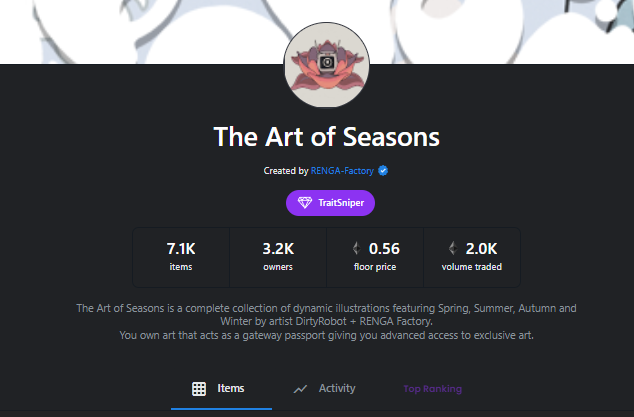 CopfirstNFT's tweet image. Copfirst NFT สมาชิกทำกำไรอย่างน้อย 50,000 บาท จากข้อมูลทางกลุ่มที่นำเสนอ ใครสนใจการ Trade NFT กดติดตาม และเปิดแจ้งเตือนใว้ครับ