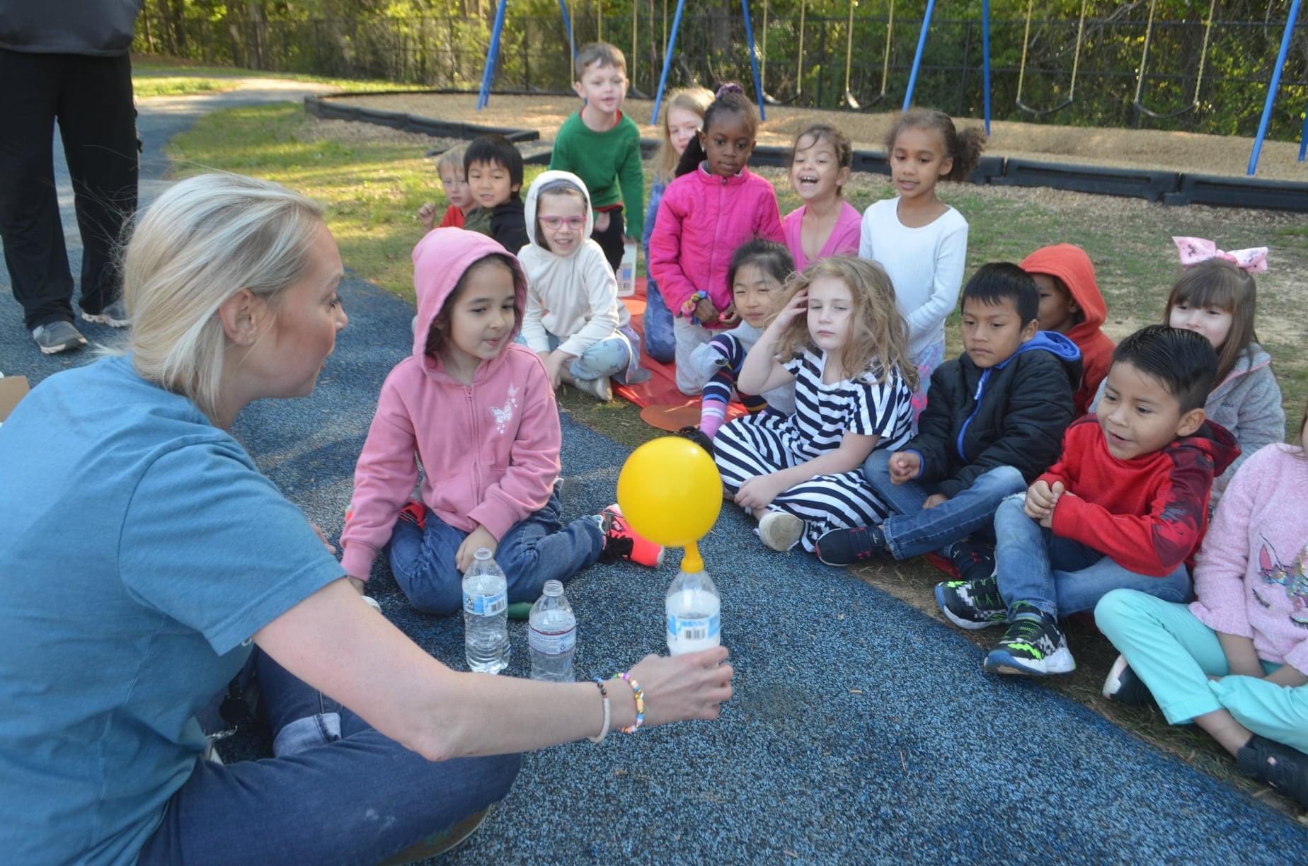 Dean Road Elementary (Dean_Road_Elem) / Twitter