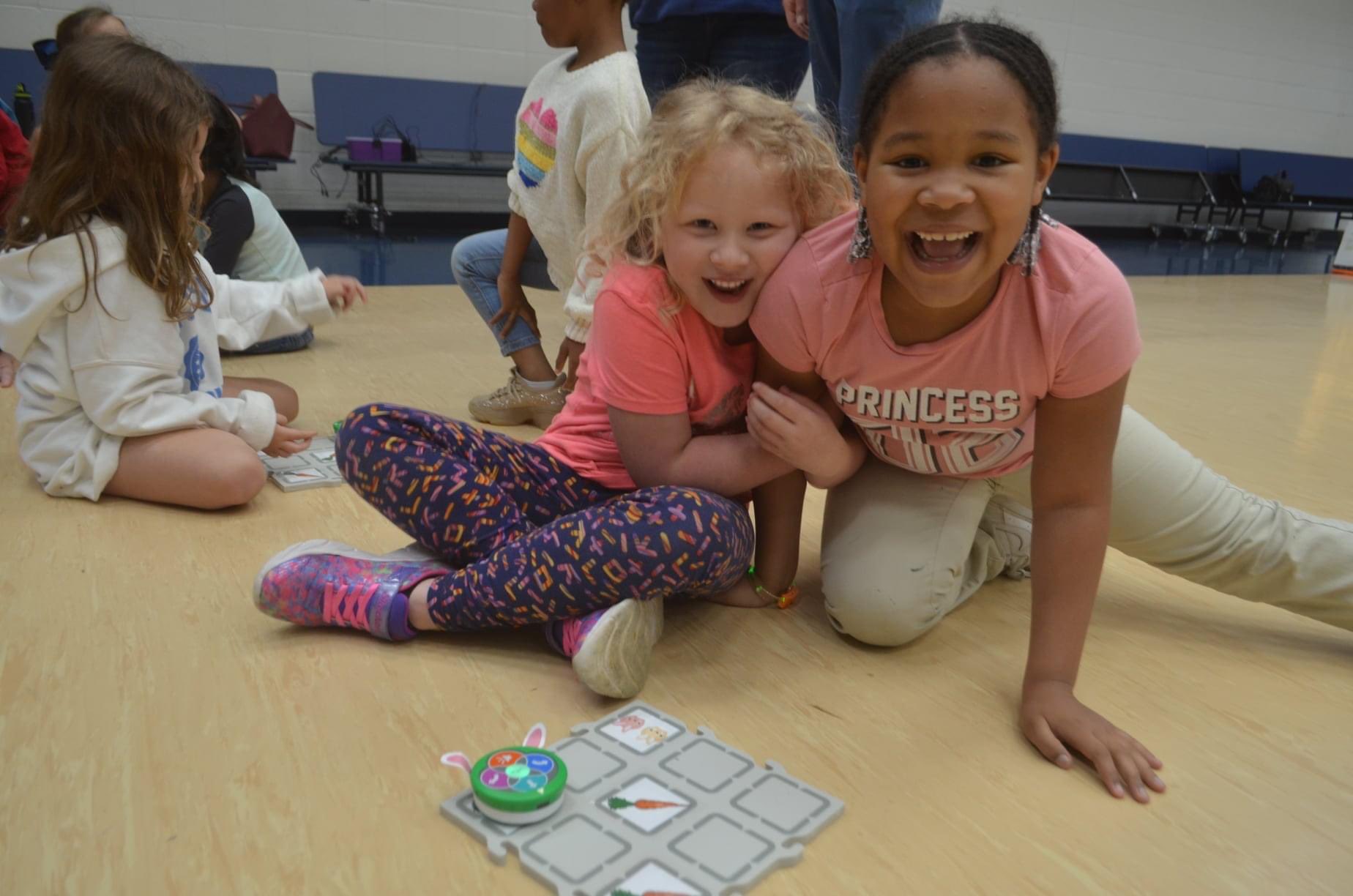 Dean Road Elementary (Dean_Road_Elem) / Twitter